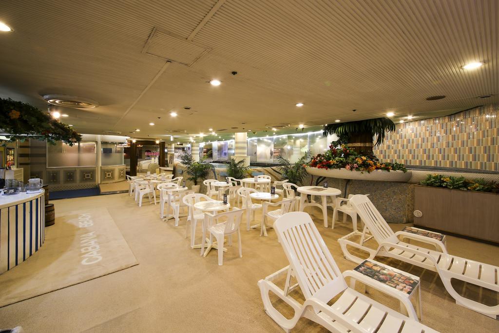 New Japan Capsule Hotel Cabana Ōsaka Exterior foto